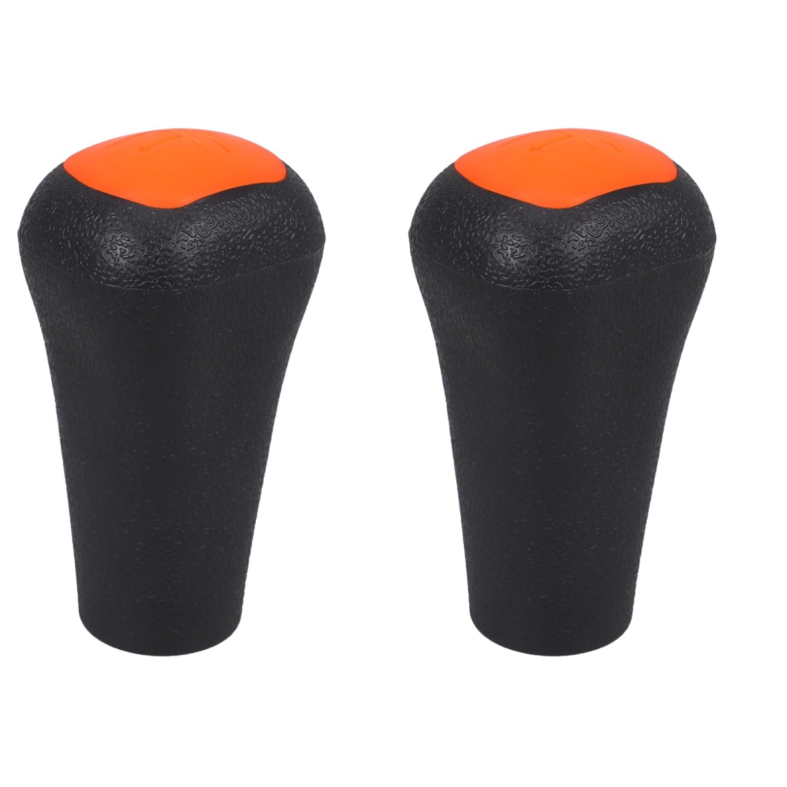 Gatuida 2st Gabelstapler-joystick Gabelstaplerknopf Zur Steuerung Austausch Des Gabelstapler-hebelknaufs Ersatzhebelknopf Für Griffknopf Für Plastik