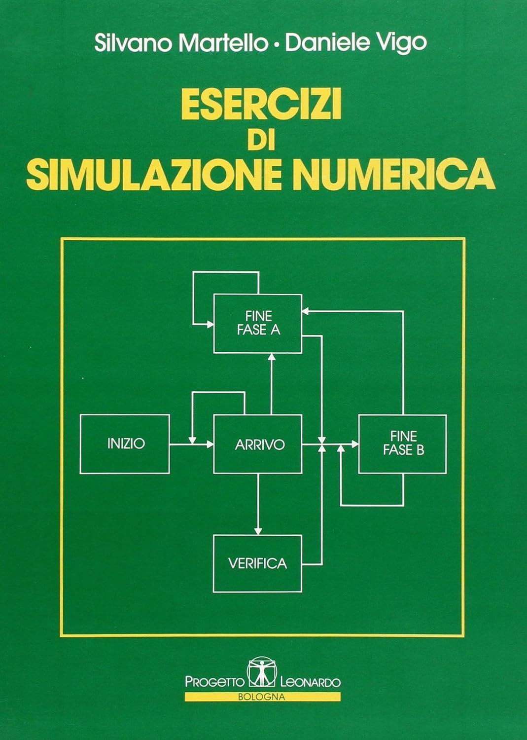 Esercizi Di Simulazione Numerica - 4