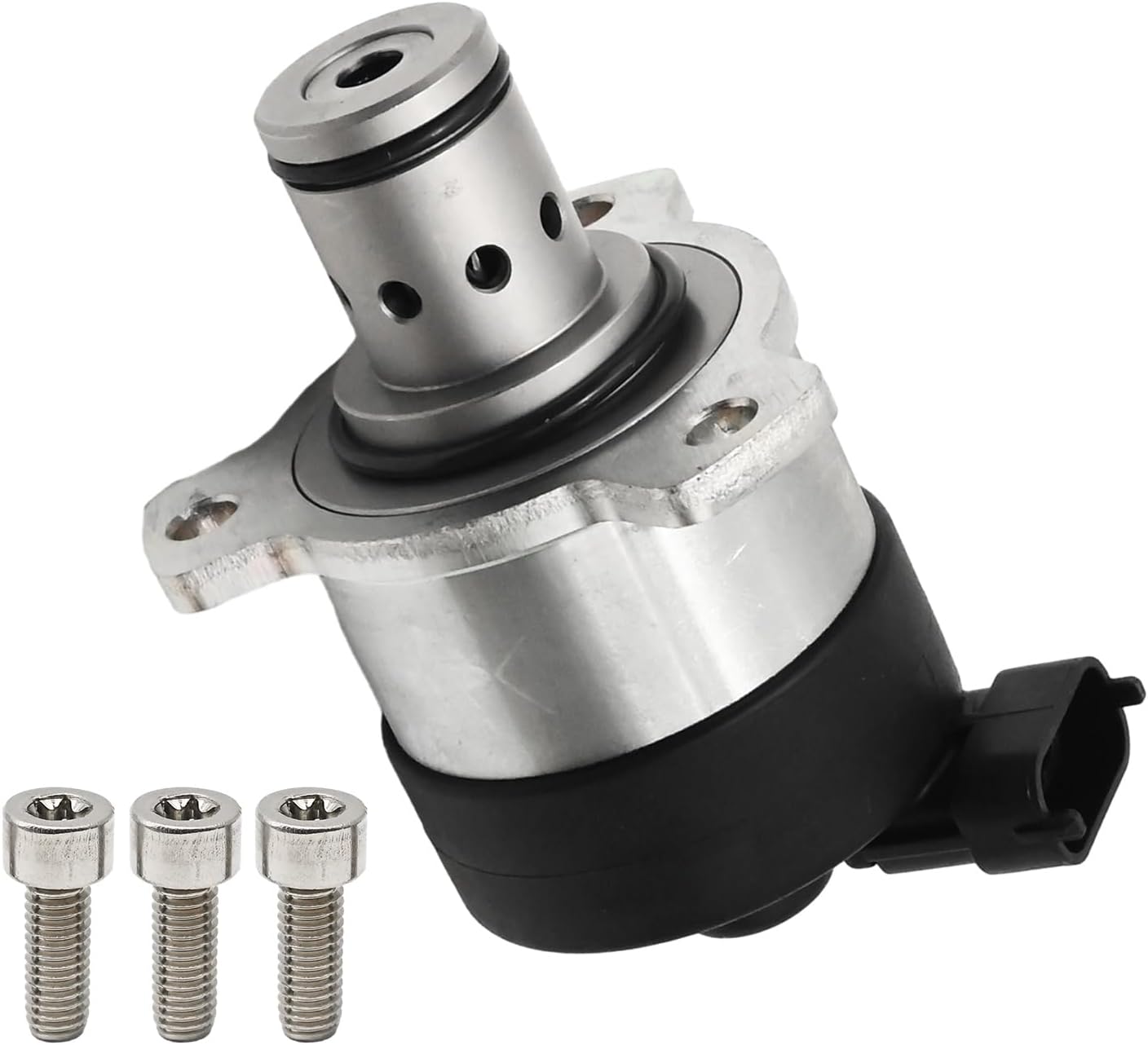 A0000900069 Fuel Meter Quantity Control Valve Replacement for Diesel DD13 DD15 DD16 Fuel Pump Metering Unit