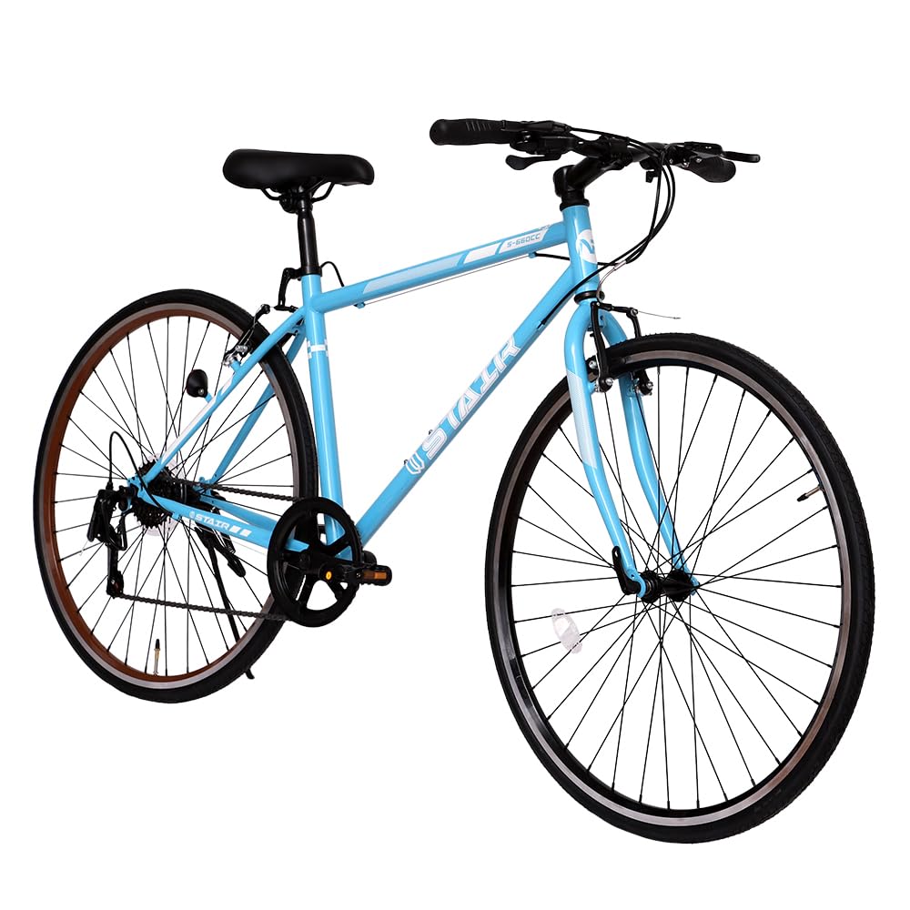 Amazon | クロスバイク 自転車 700x25c シマノ製6段変速 超軽量高炭素 Amazon | クロスバイク 自転車 700x25c シマノ製6段変速 超軽量高炭素