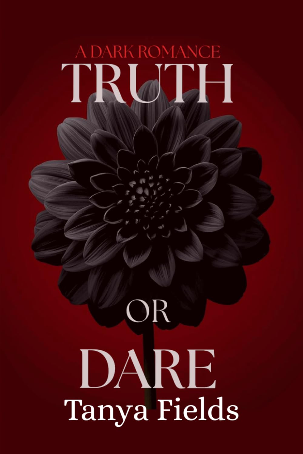 Truth or Dare (The Obsession Games)