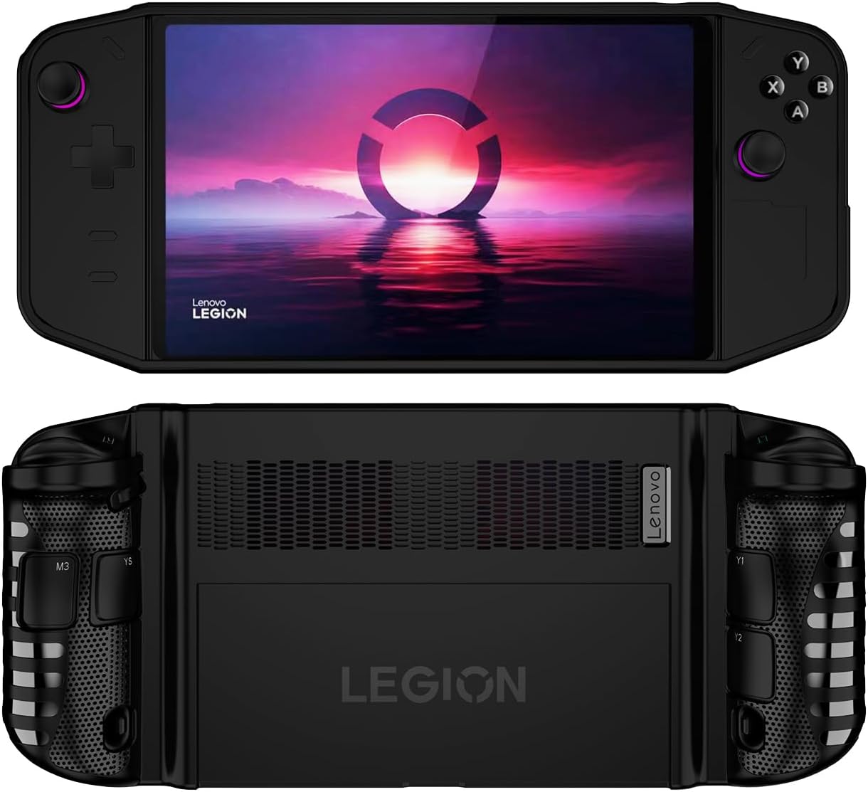 Protector Case Compatible with Lenovo Legion Go 8.8" 2023 Console image 5