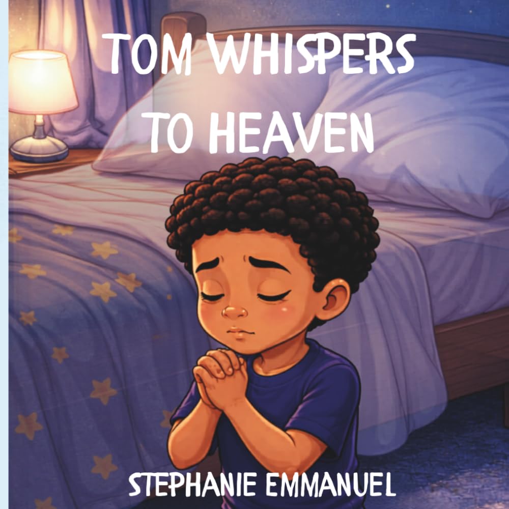 Tom Whispers: To Heaven