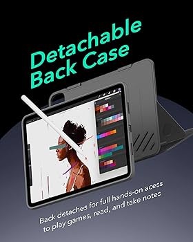 Amazon.co.jp: ESR iPad Pro 11インチ ケース (2022/2021/2020
