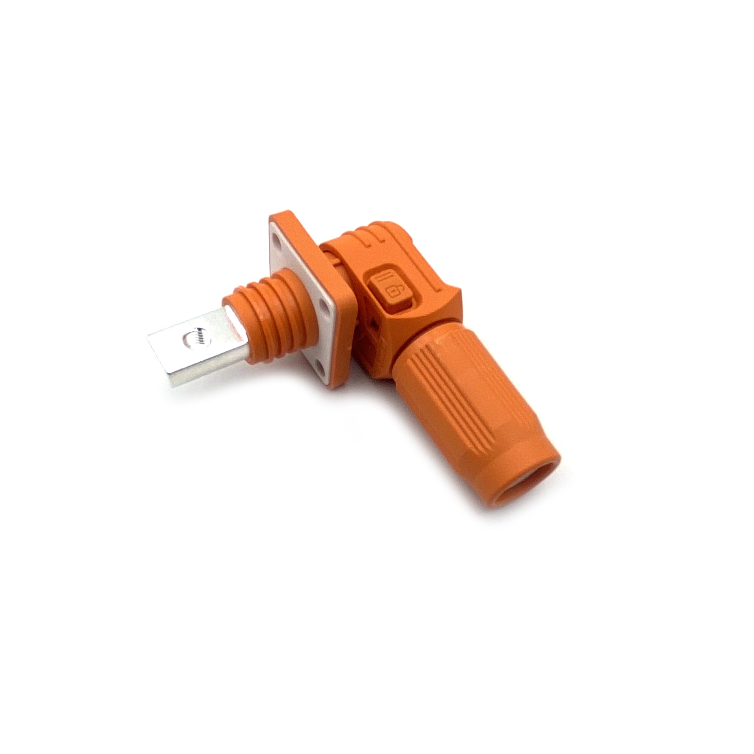 120 A gniazdo do przechowywania energii akumulatora, 25 mm² wysokie natężenie prądu, IP67, wodoszczelny kabel miedziany, zasilacz, terminal szybkiego wtyku, wtyczka i
