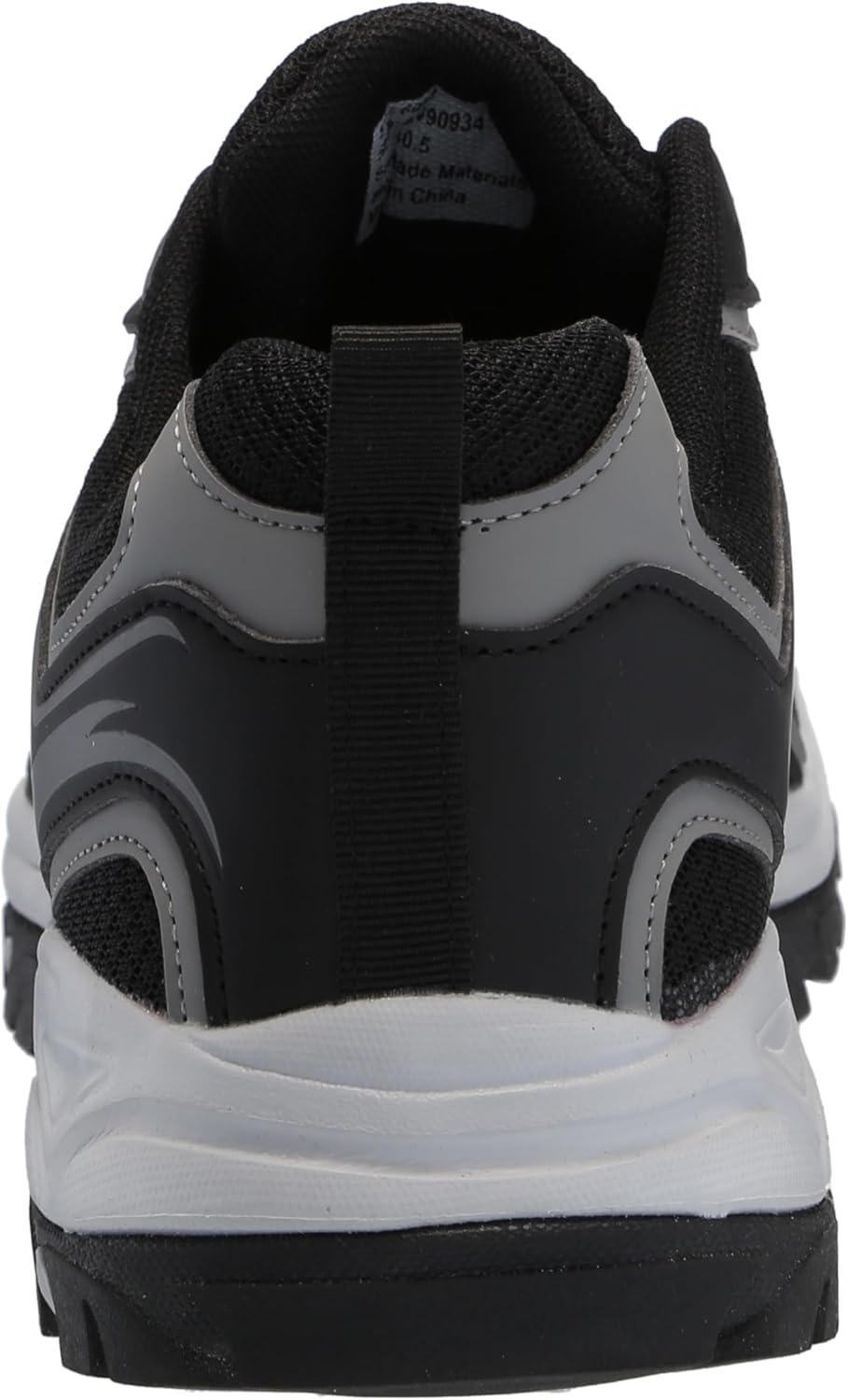 Avalanche Unisex-Child Av Hike Boots