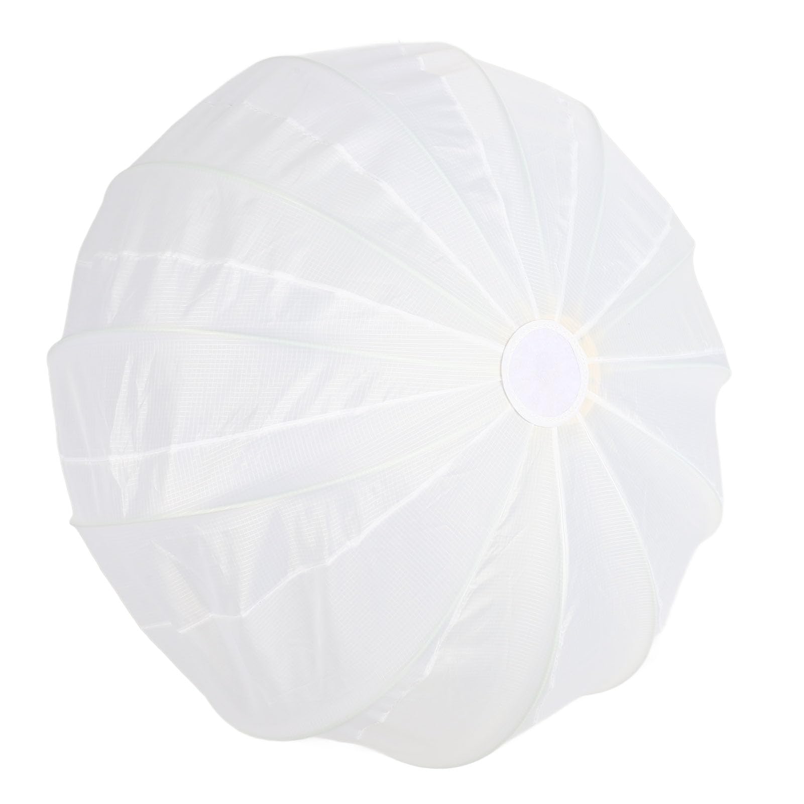 Softbox Latarniowy 26"/65 Cm, Miękkie Pudełka Miękki Modyfikator światła z Dyfuzorem Dookólnym 360° Mocowanie do Fotografii Studyjnej Transmisja Wideo na żywo Softbox Latarnia 26"/65 Cm,