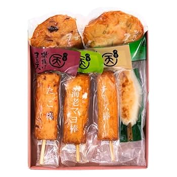 あげ丸様 Amazon | 磯揚げ まる天 詰め合わせ 6品セット 伊勢 志摩 お