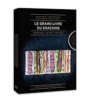 Le Grand livre du snacking 237945079X Book Cover