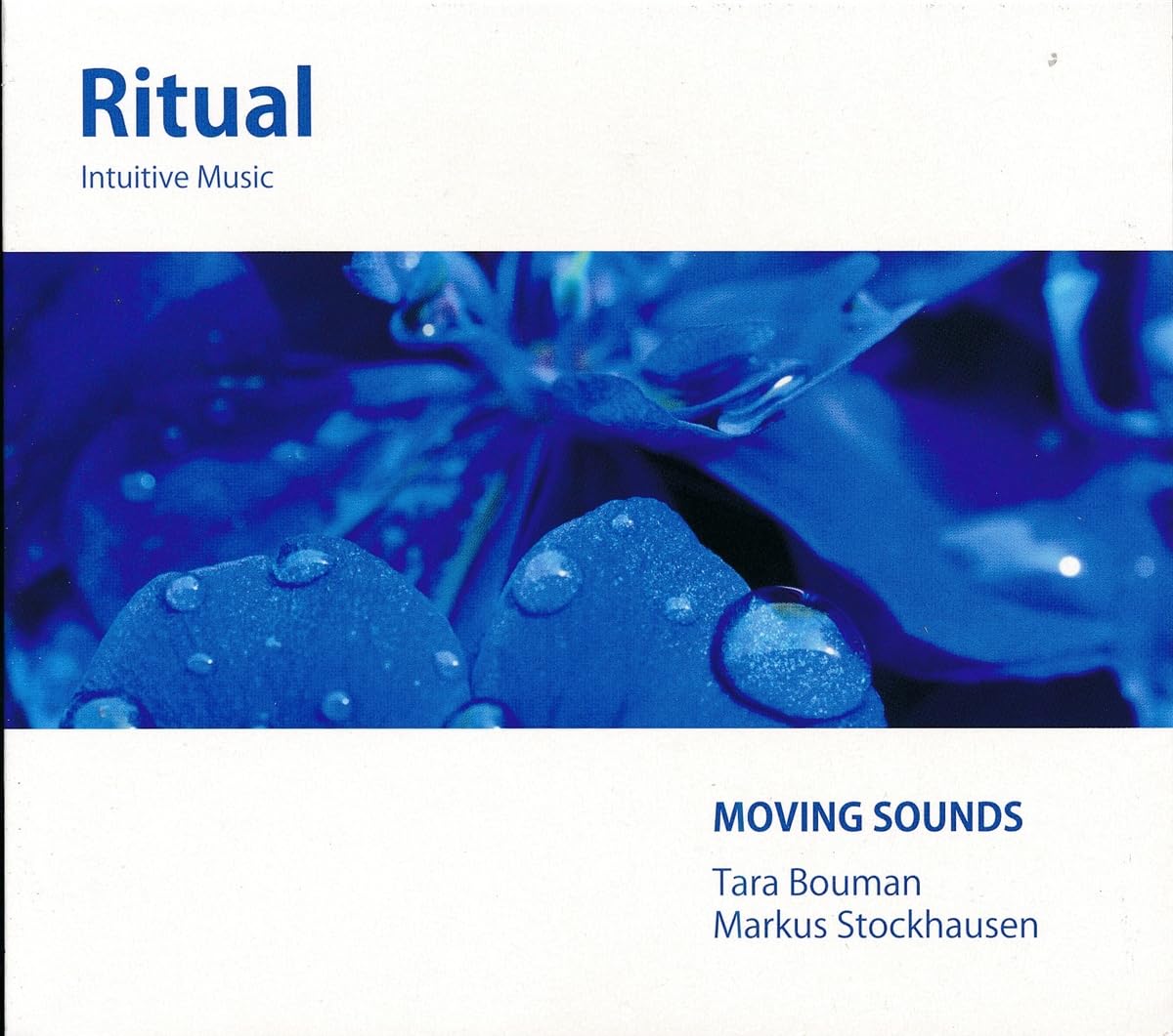 Ritual - Intuitive Music