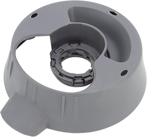 Miniatura 4 de CHICIRIS Repuesto de base de olla para Thermomix TM5, accesorio Thermomix para batidora de alimentos