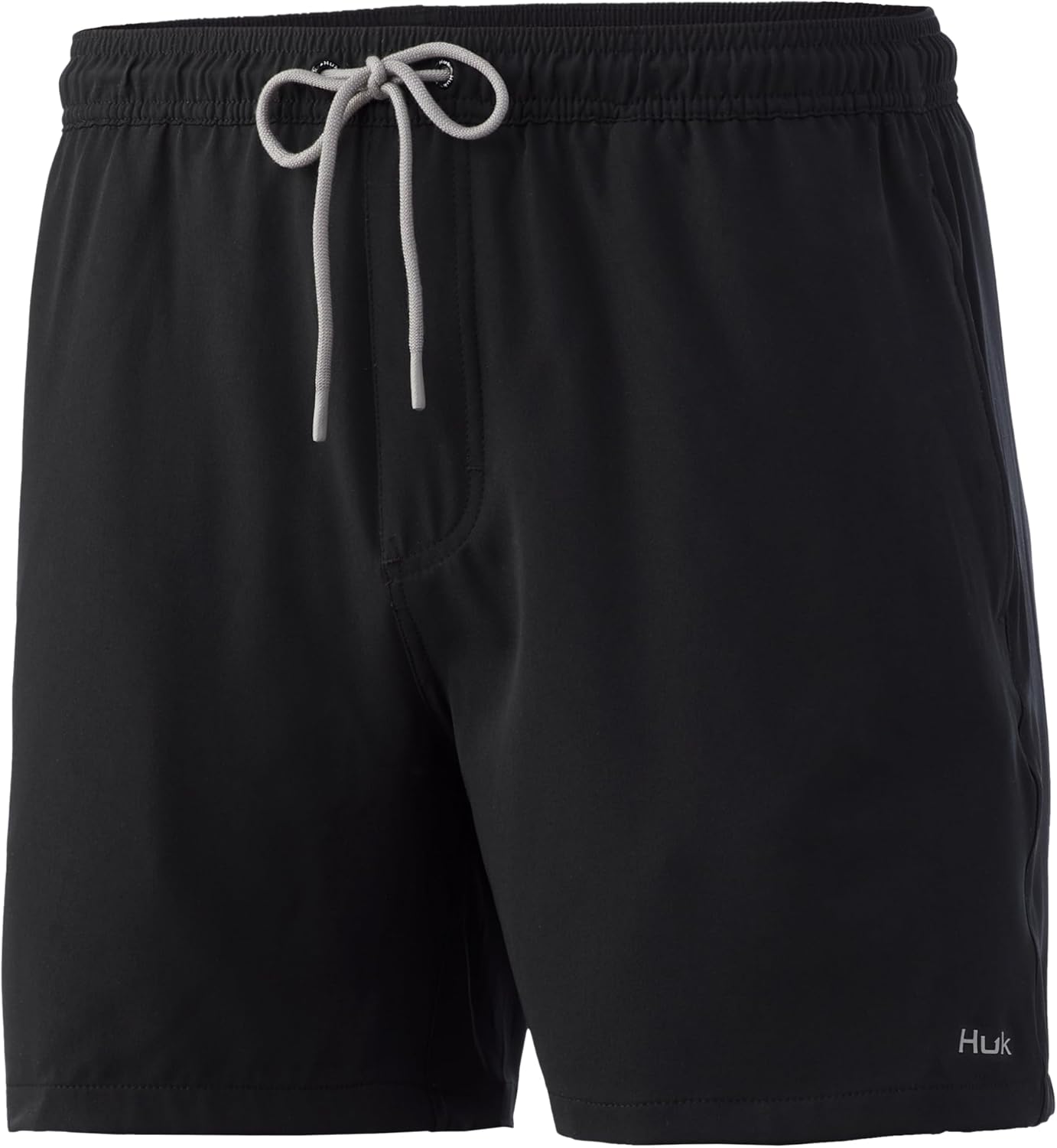 HUK Unisex-Adult Pursuit Volley Short, Quick-Dry Fishing Shorts for MenBoard Shorts