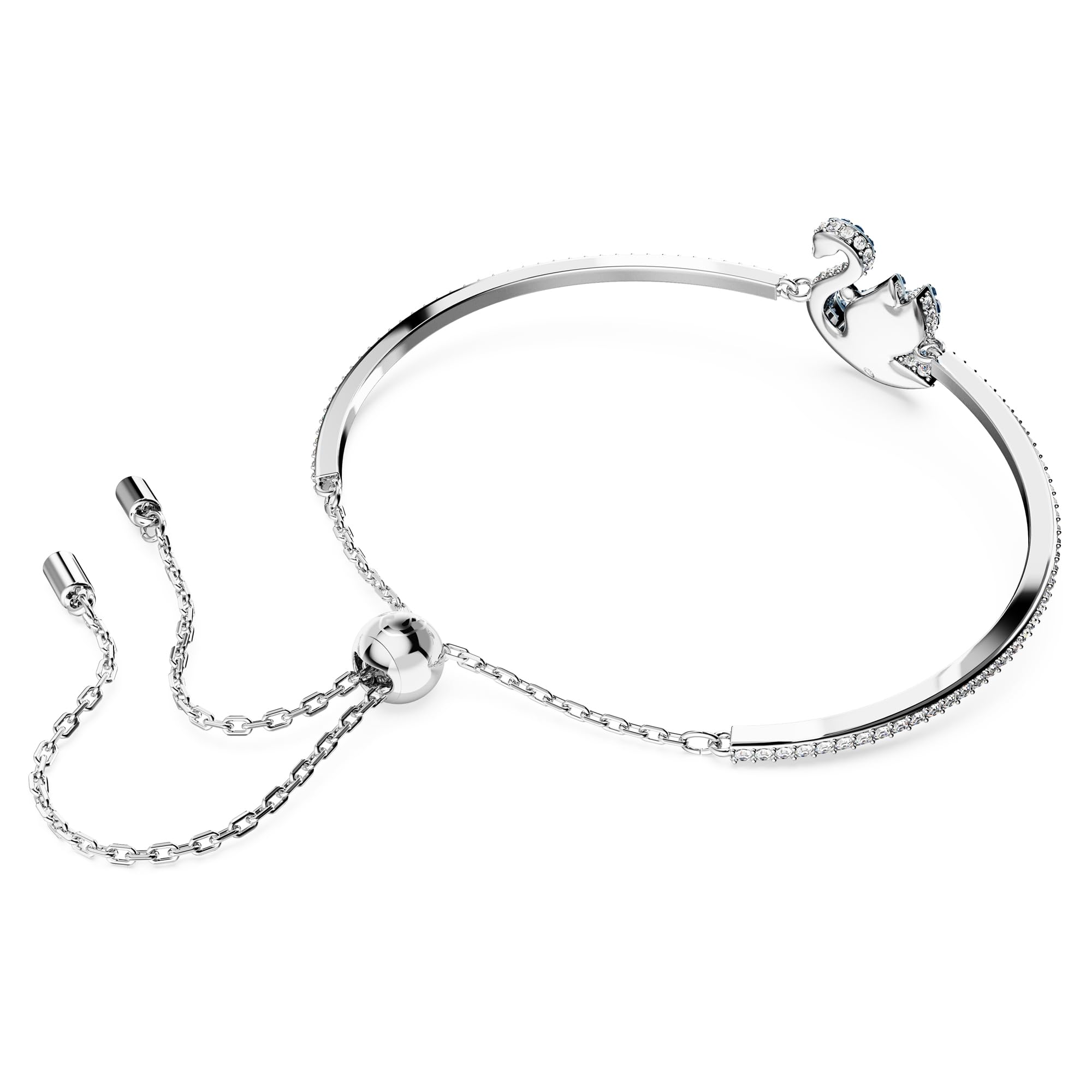 Swarovski Swan Collezione