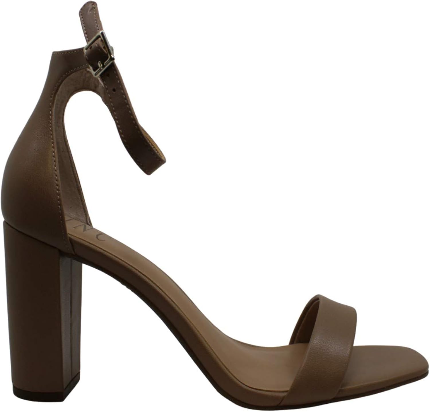 Inc lexini block heel Clearance