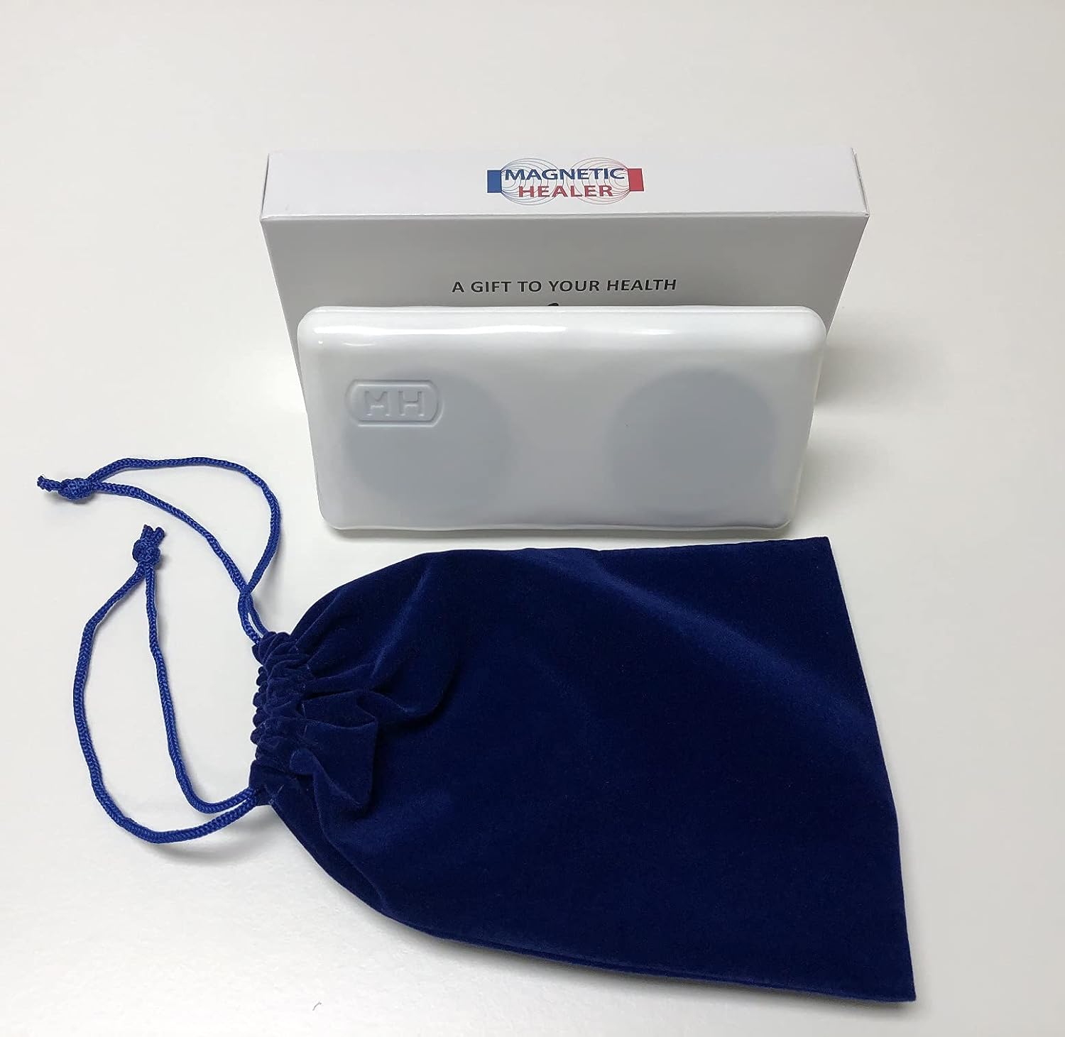 Magnetic Healer : Health & Household