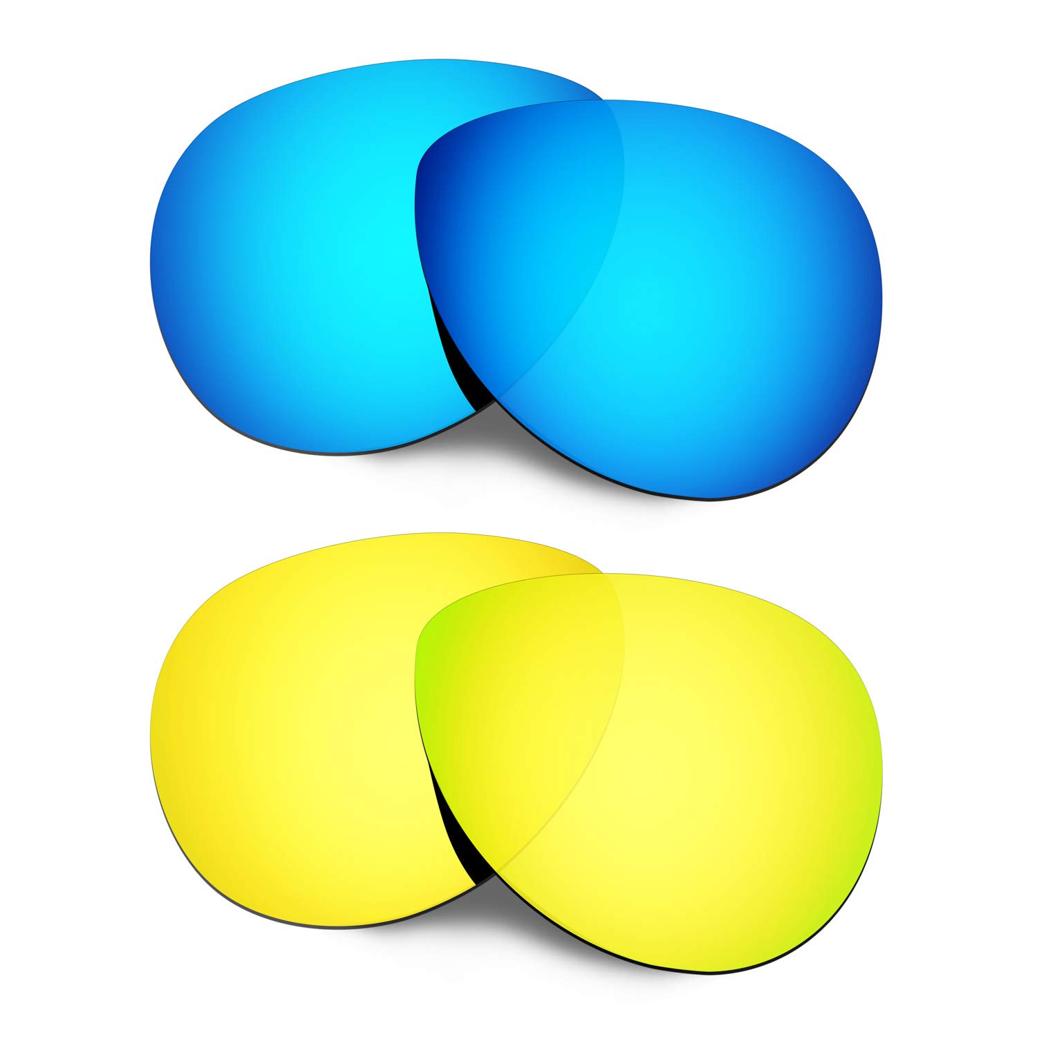 Compatible/reemplazo de Oakley Feedback Gafas de Sol