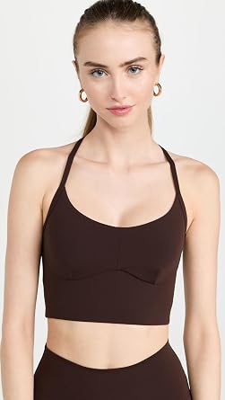Varley Women's Always Surrey Bra