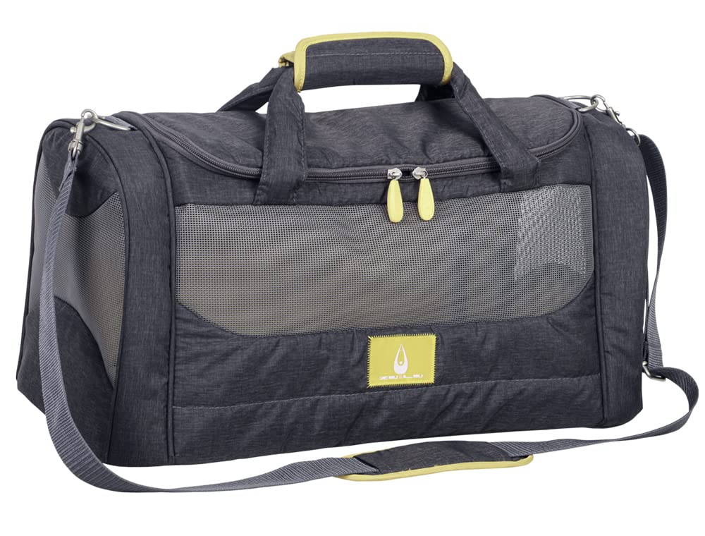 Bolsa Melinda Nobby de 51 cm, la solución al estrés de tu mascota en los viajes en coche