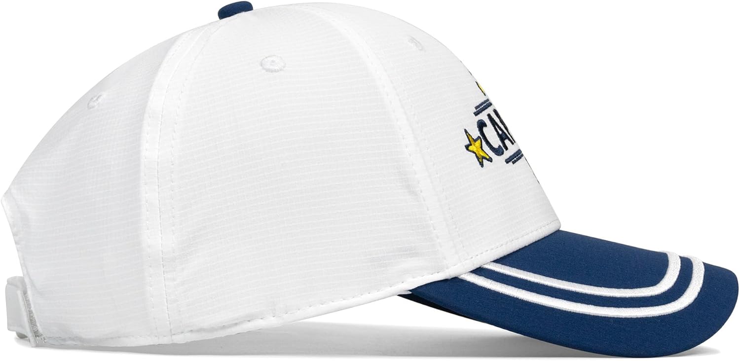 Captain Hat for Men Women,Cool Boat Gifts for Boat Owners,Boating Gifts Accessories for Dad - Image 6