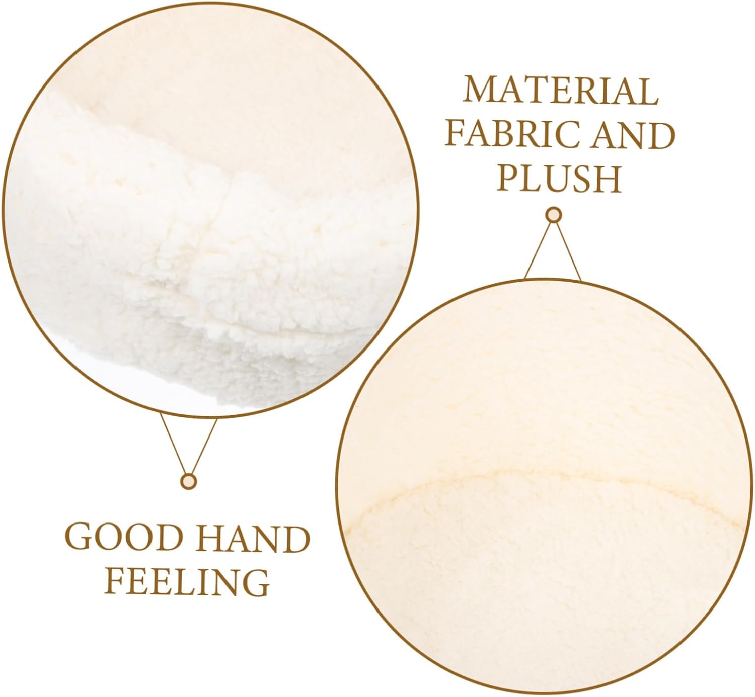 Gadpiparty Baby Photography Sofa Chair Prop Comfortable Safe Newborn Photo Prop for Infants Photo Sessions