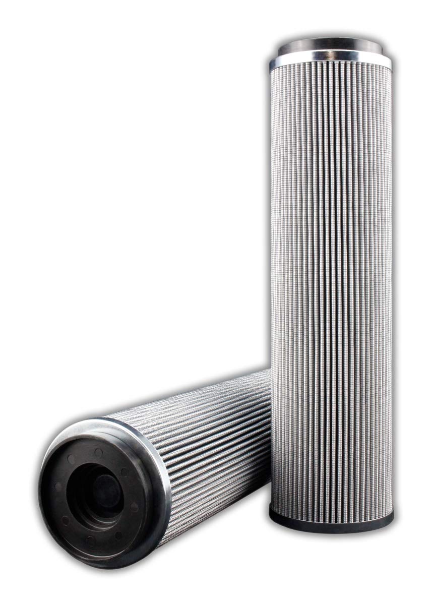 Big Filter Replacement Hydraulic Filter Compatible with Baldwin PT9373MPG, 1-Pack