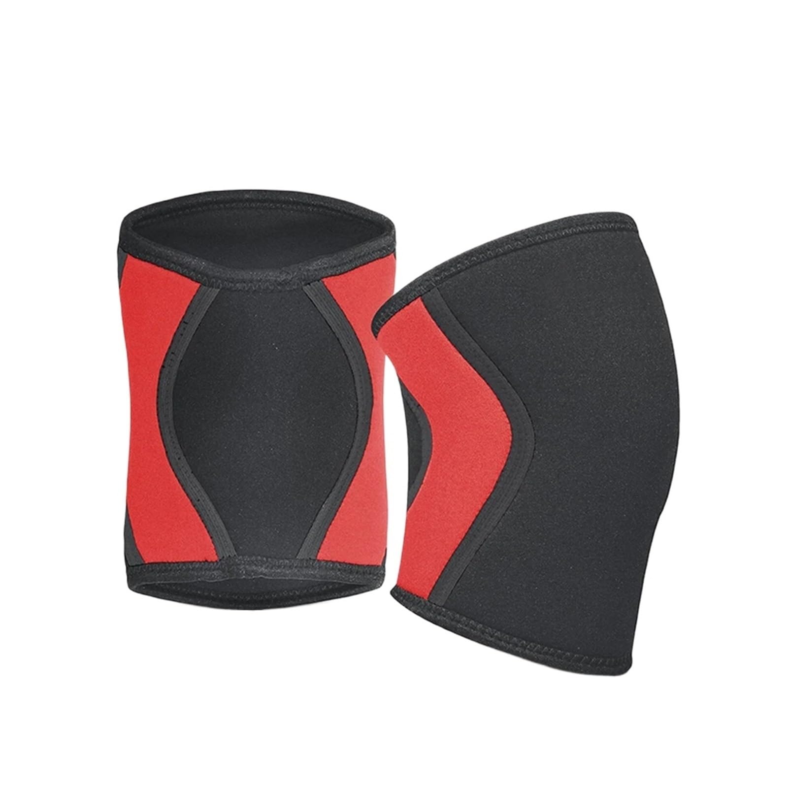 Protege Genoux 1 paire de supports protection du genou for squat