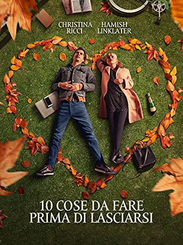  10 Cose Da fare Prima Di Lasciarsi