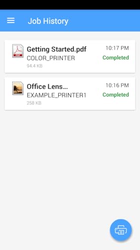 Micro Focus iPrint