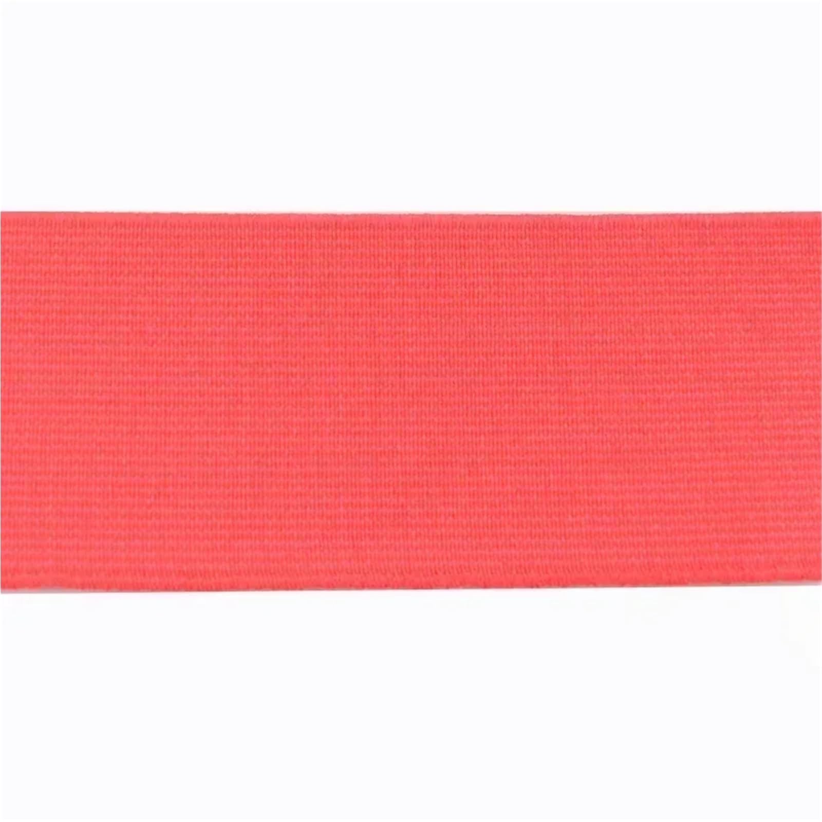 10 m 20-50 mm Elastici in Nylon for Cintura da Cucito, 1,2 di Spessore, Elastico for Abbigliamento, Decorazione, Nastro, Accessori Fai Te per La Cintura e i Polsini