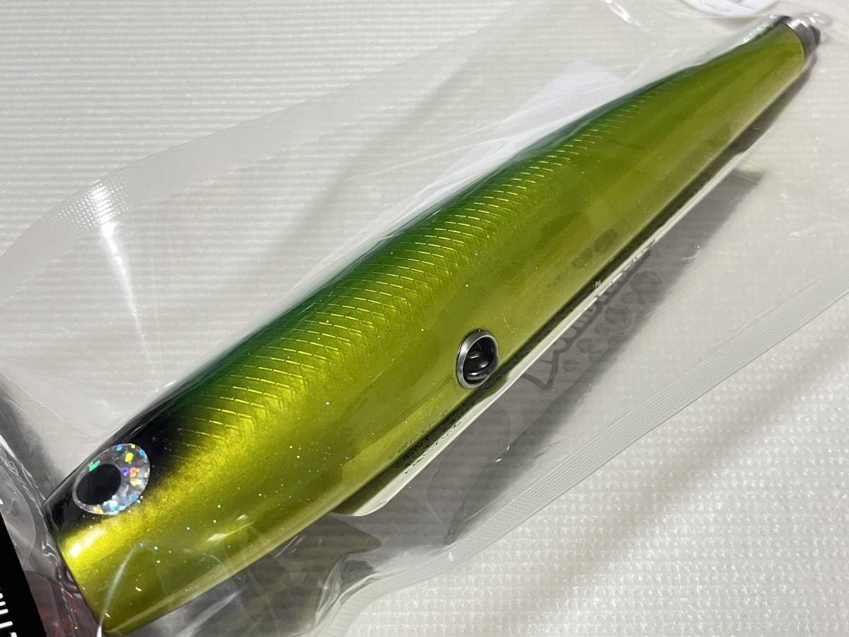 SOULSモグラッパースリム230-150 SOULS ソウルズ モグラッパースリム 230-150G シイラ ソウルズ モグ