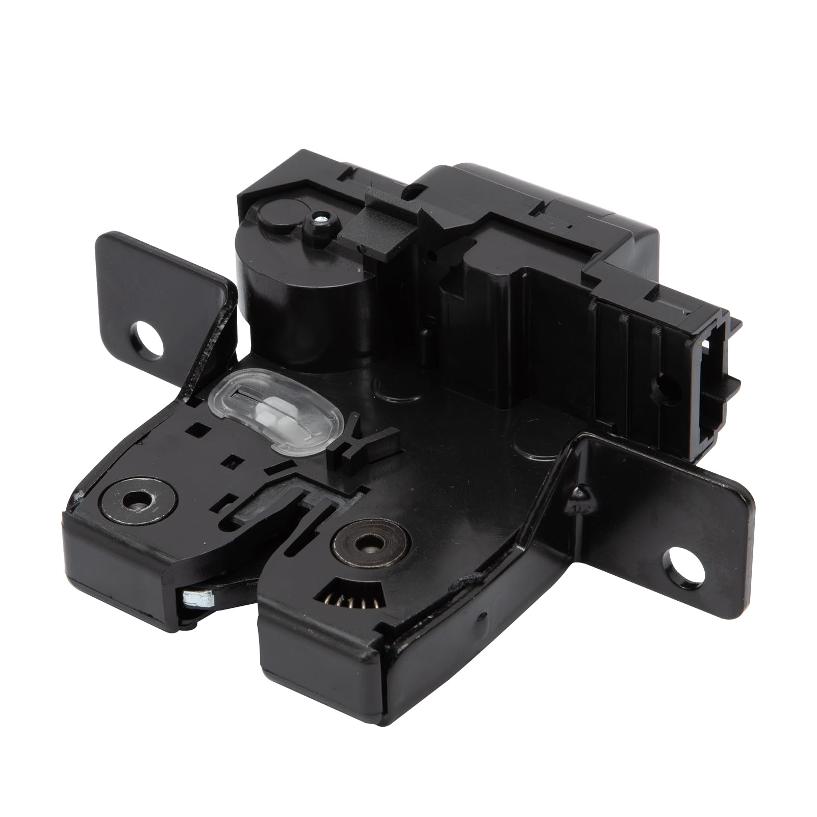 Serrure Hayon de Coffre Electrique pour Kangoo 1 2 Verrouillage Porte Arrière Compatible avec Kubistar 8200497798