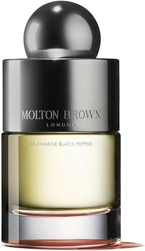 Molton Brown Re-charge Pepper Eau de Toilette 100 ml
