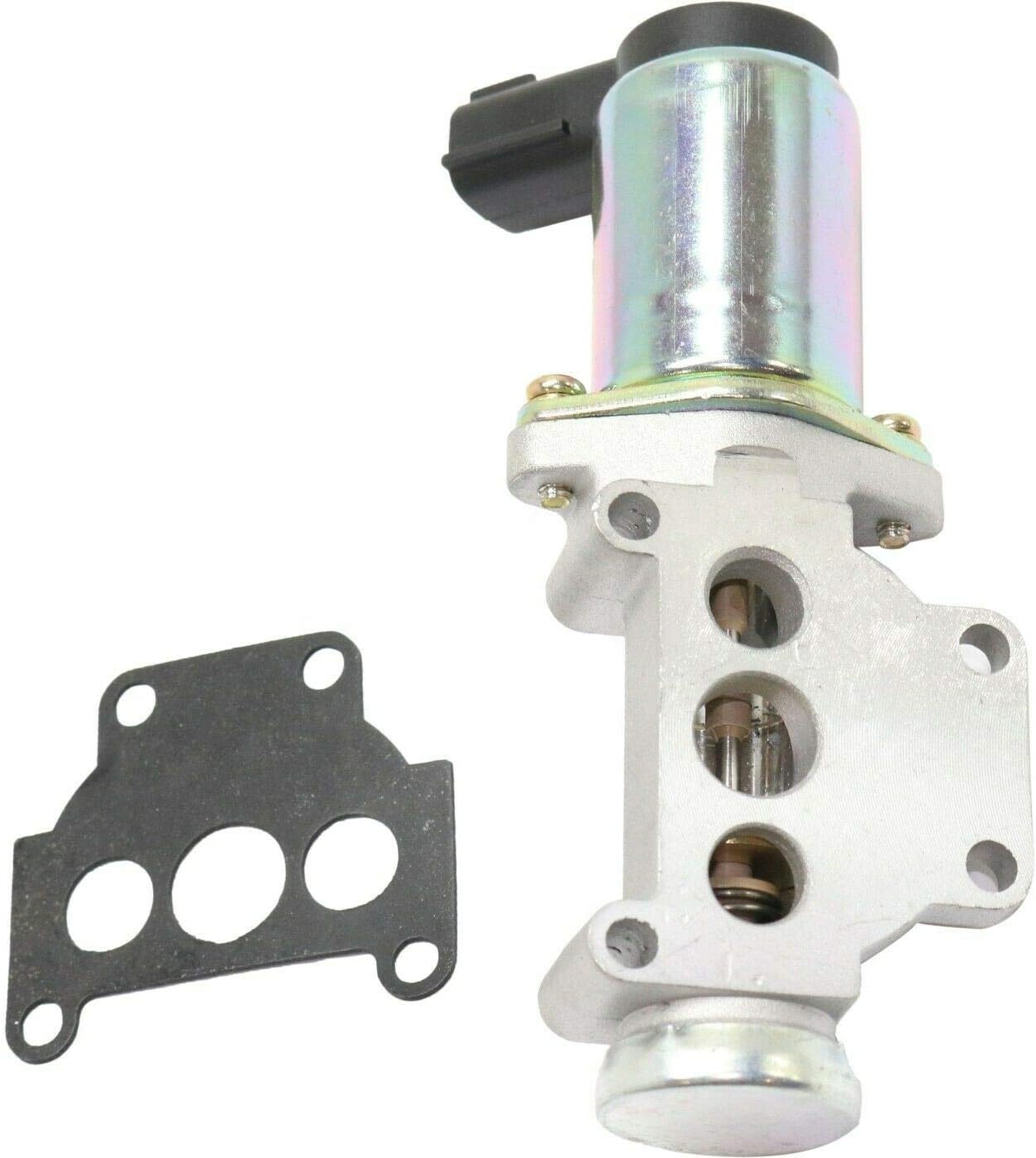 237813S510 Fuel Injection Idle Air Control Valve Compatible with Nissan Frontier