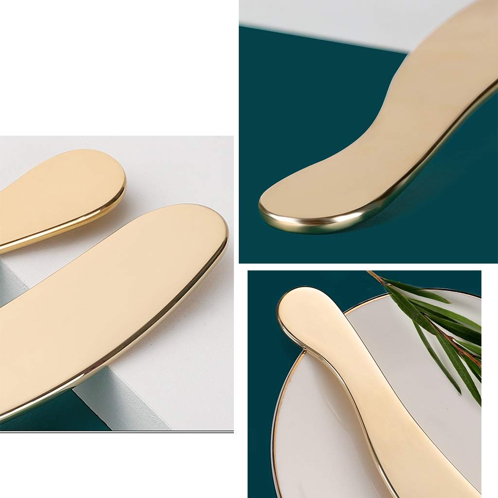 YXCKG Herramienta de Masaje, Masaje Facial Gua Sha, Masaje de Estiramiento Facial para la Piel, Body Gua Sha Masaje, Herramienta de atención médica en el hogar Gua Sha para la Pierna de la Cintura