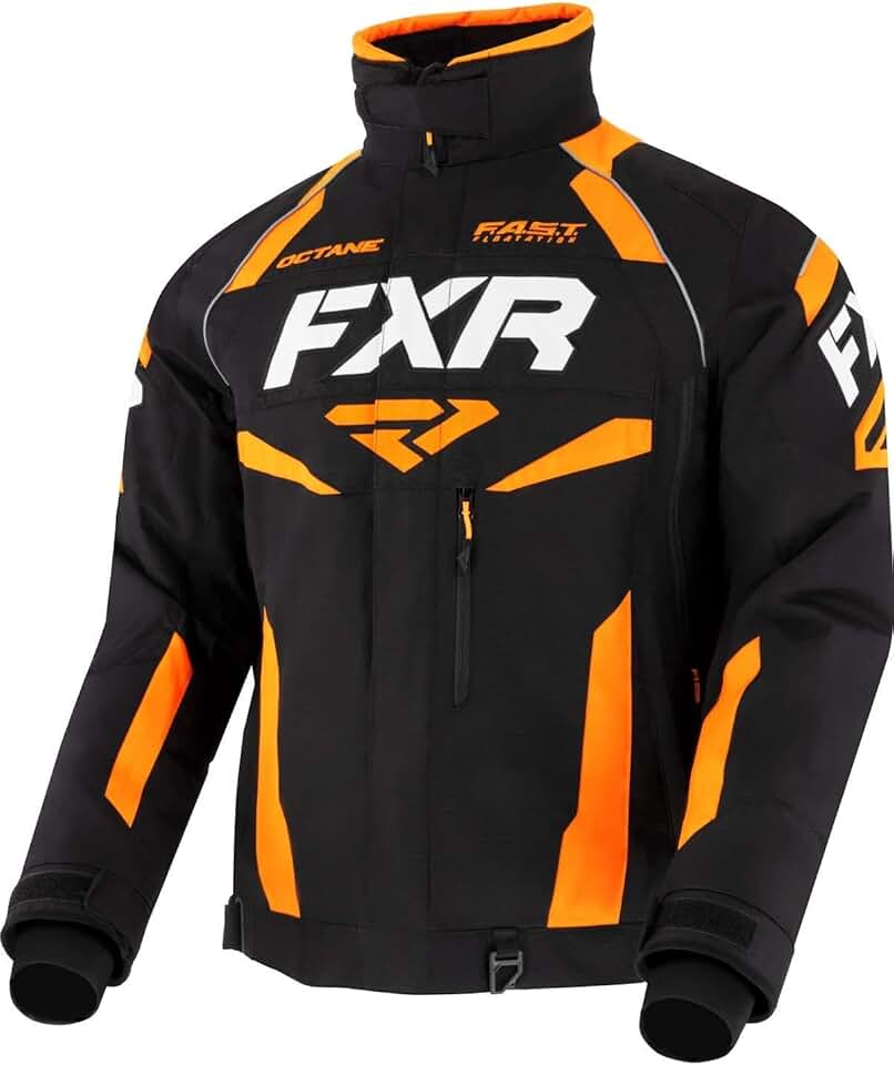 fxr jacket