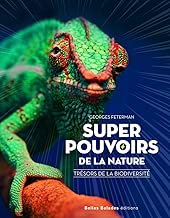 Download Super pouvoirs de la nature PDF