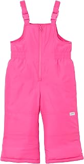 CartersUnisex Kids Insulated Snow Bib Lahore, Karachi - Pakistan