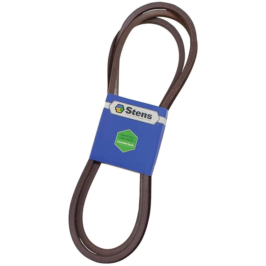 FR2 梅　ベルト Amazon.com : Stens OEM Replacement Belt Compatible with