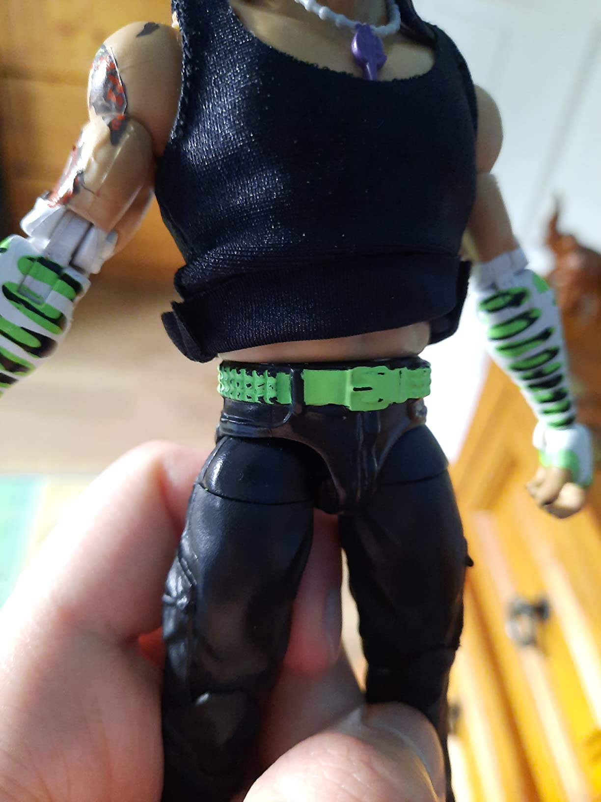 Türkiye WWE HCH14 Jeff Hardy Ultimate Edition Fan TakeOver | Ubuy