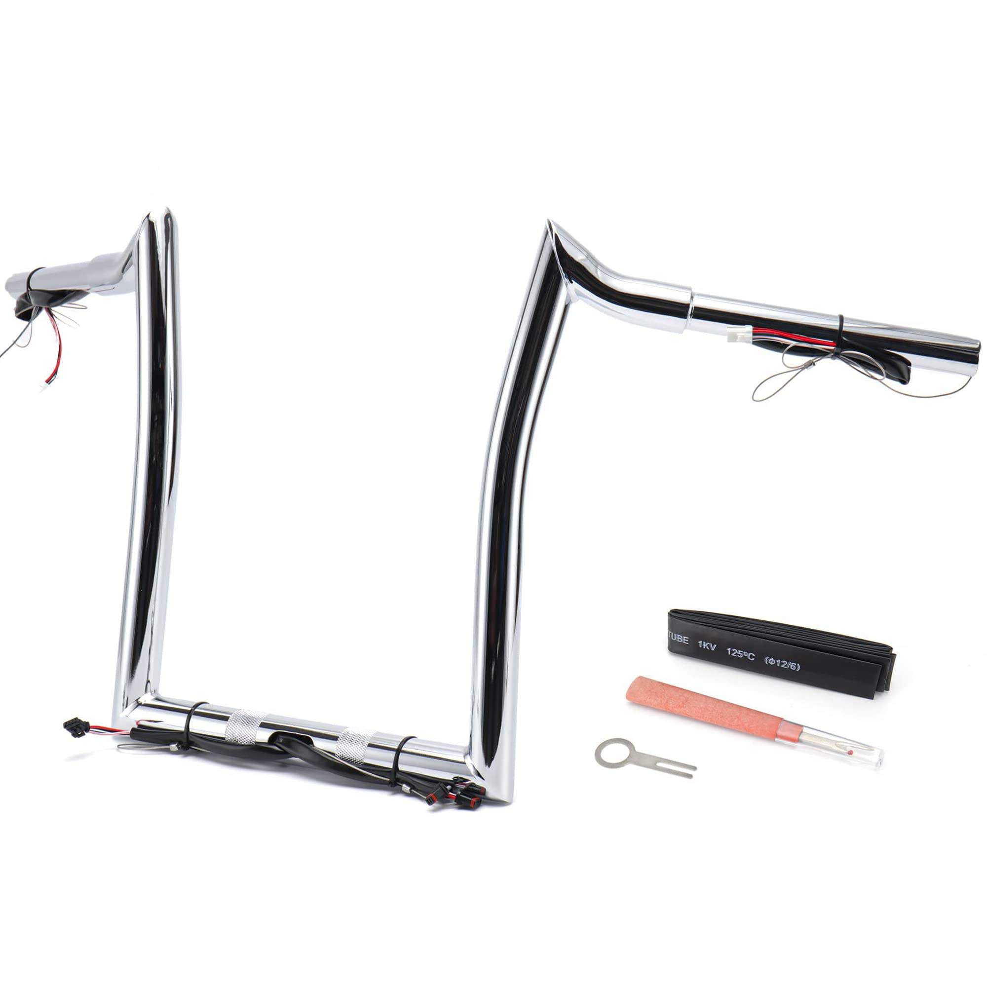 Photo 1 of MoKitDora Road Glide Pre-wired Handlebar