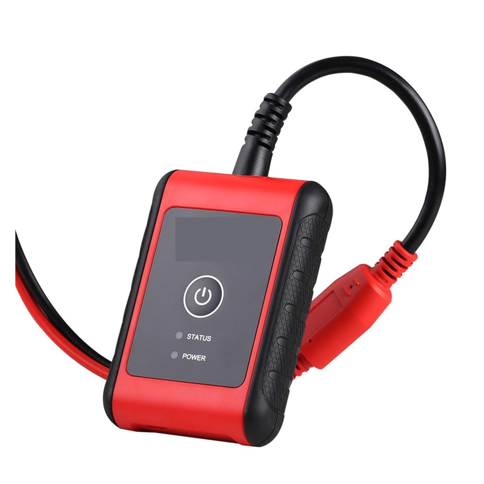 BT506 Tester do analizy akumulatora samochodowego i układu elektrycznego Łatwy w użyciu