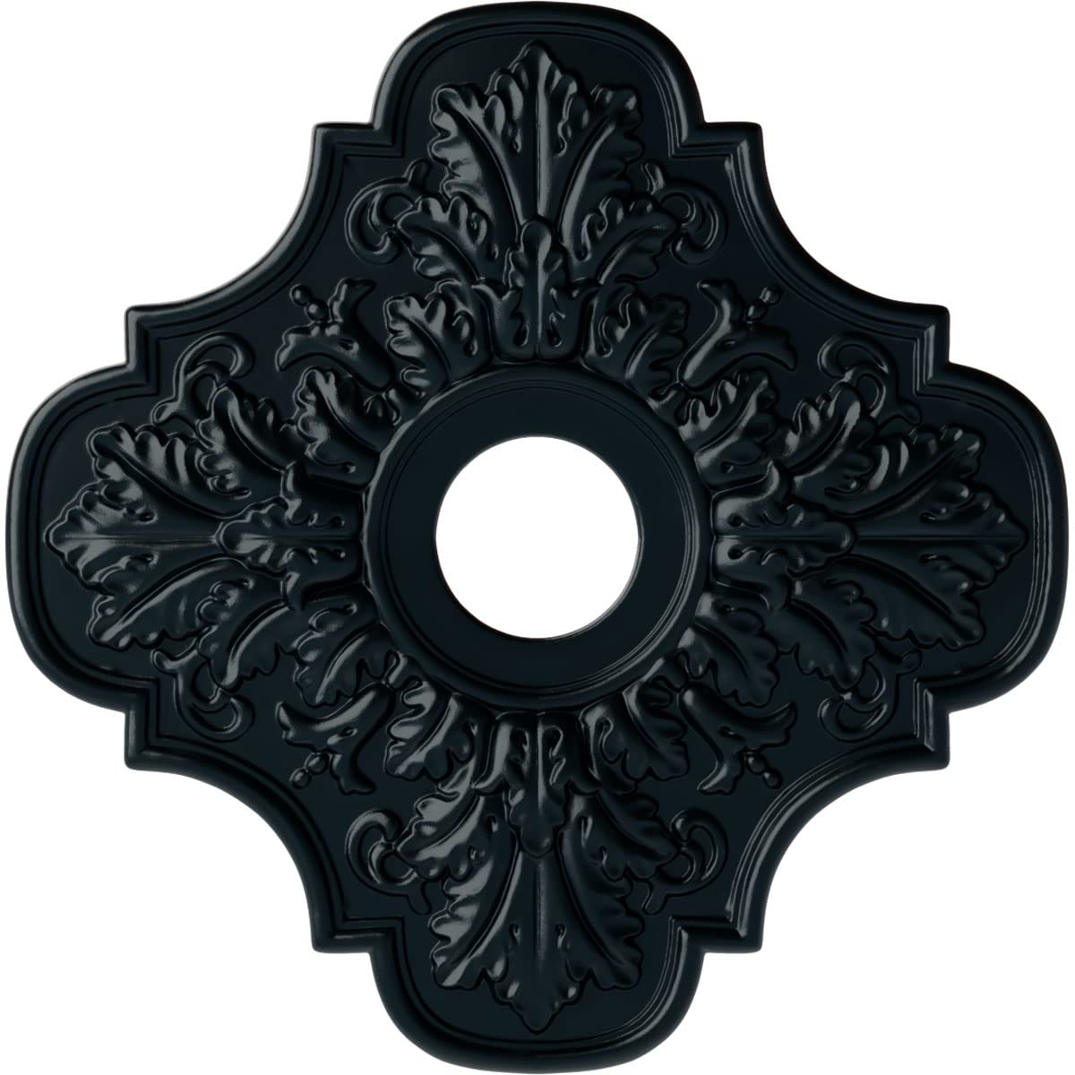 Decorative Ceiling Medallion - Ekena Millwork -29