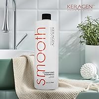 Vista 2 de Keragen Champú aclarador del cabello, 32 oz.