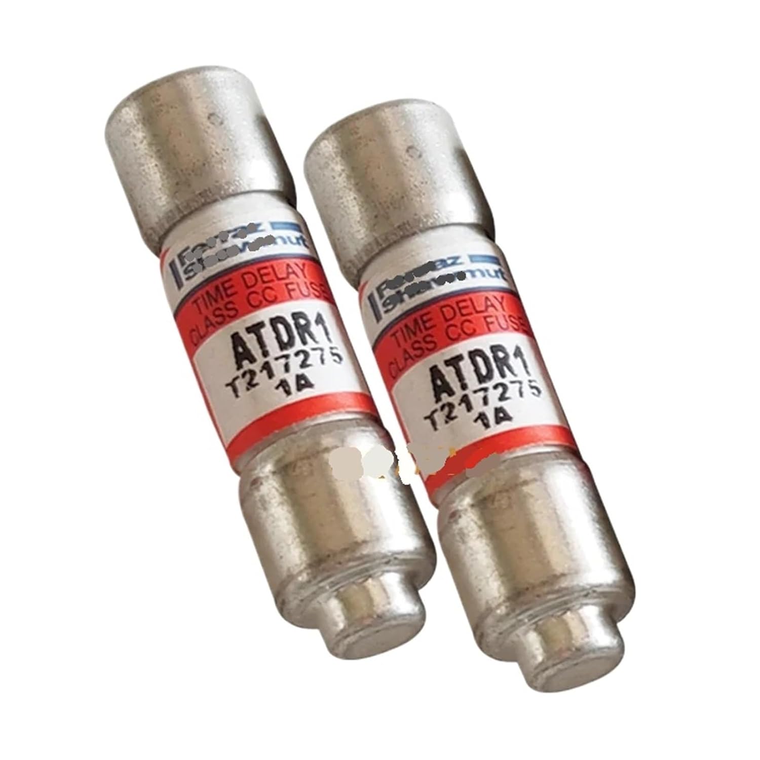 2pcs AMP-Trap Fuse ATDR1 ATDR2 ATDR4 ATDR5 ATDR6 ATDR8 ATDR10 ATDR12 ATDR15 ATDR20 ATDR30 10X38mm 600V(ATDR12 12A)