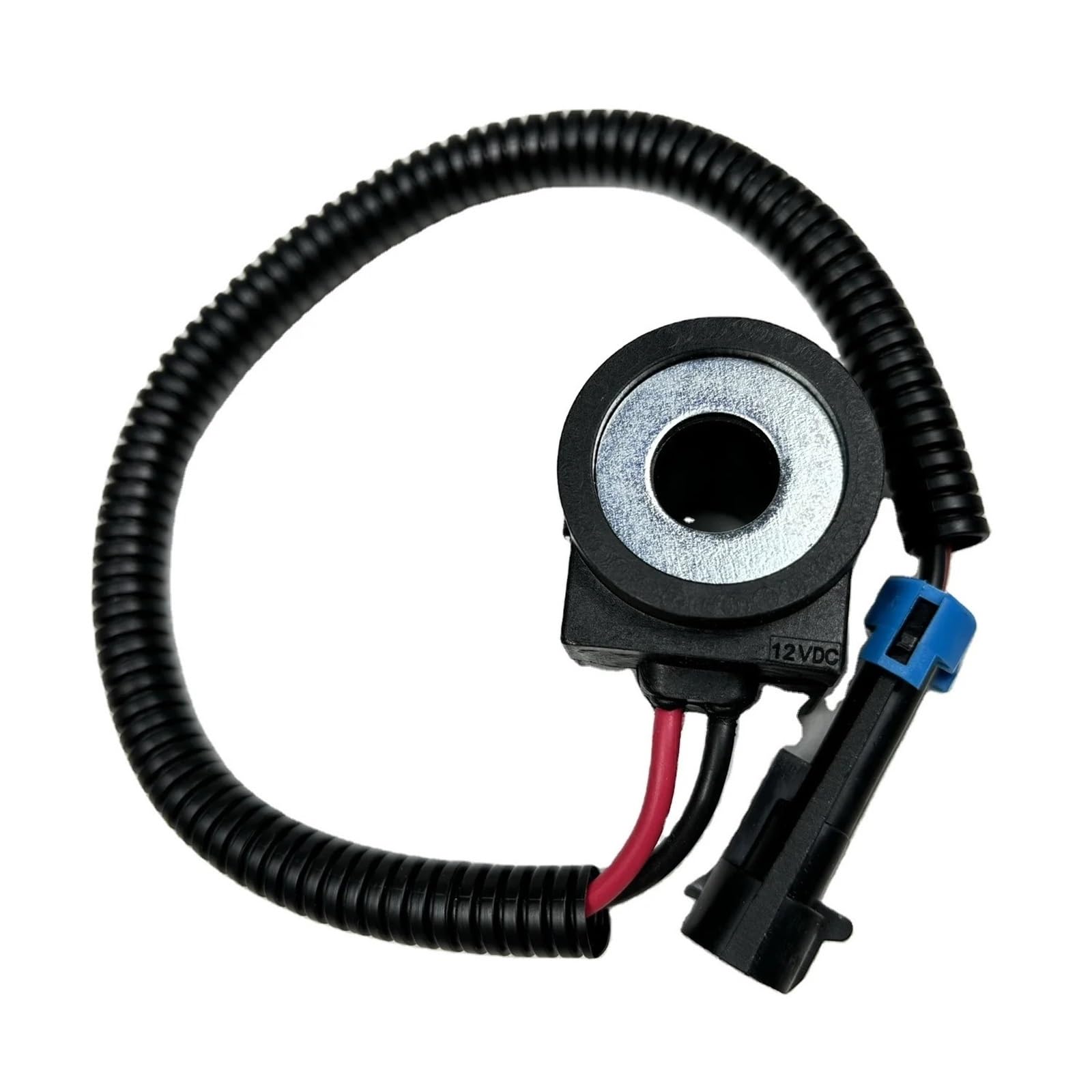 Kvkitklw 6309412 Solenoid Valve Coil For 2500B 3235C 7200 Engine