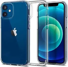 Capa Capinha Case Anti Schok Slim Para iPhone (iPhone 12/12 Pro)