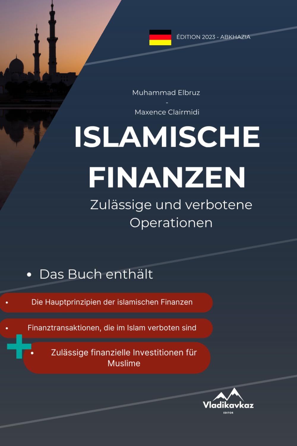 Islamische Finanzen: Zulässige und verbotene Operationen