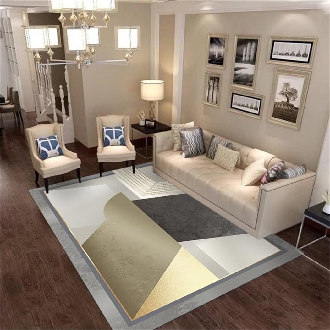 Tapis de chambre fille ado moderne pour créer un espace cocooning doux