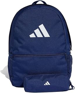 adidas Unisex adulto Pencil Case Backpack