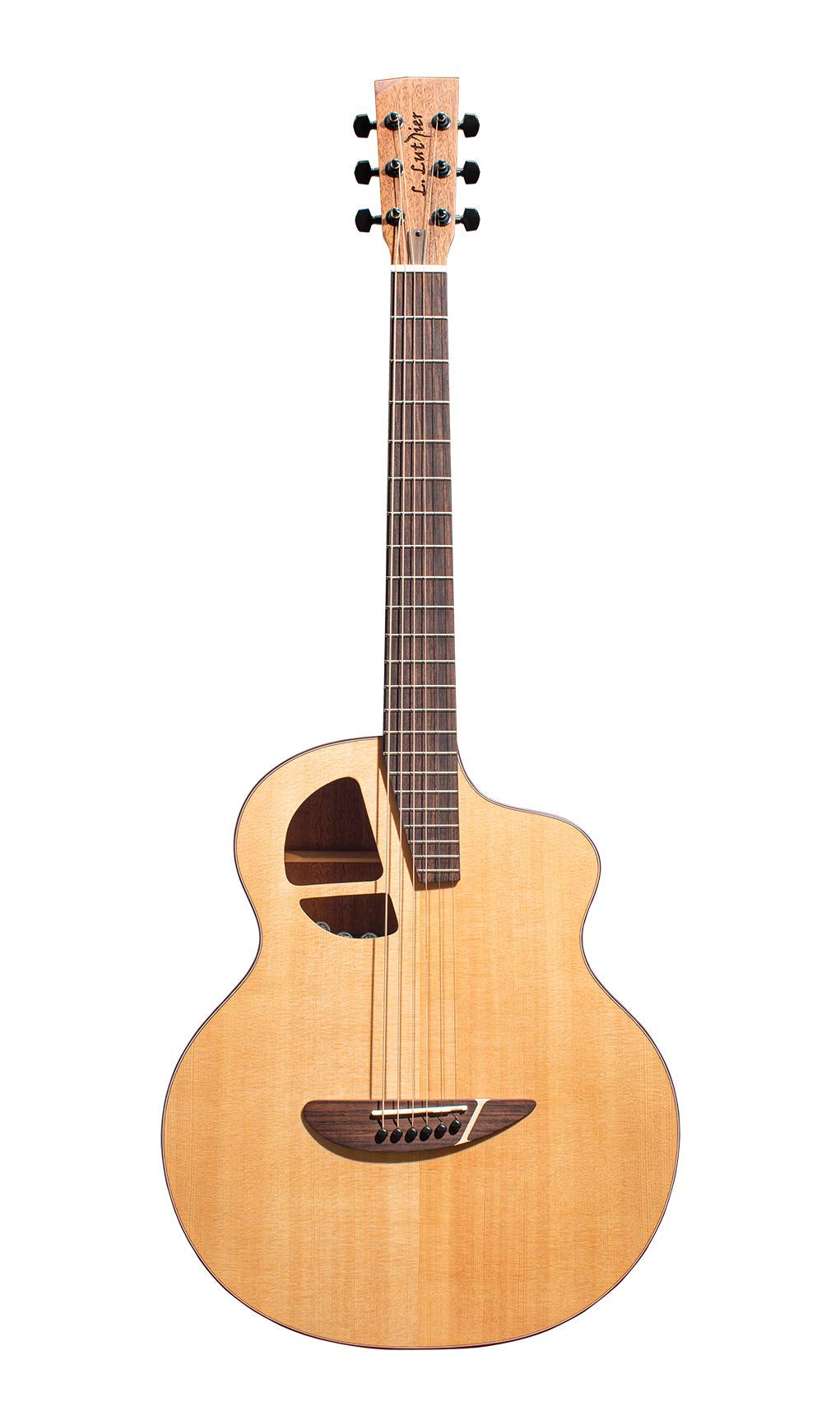 Amazon | L.Luthier (エル・ルシアー) Le Light S ラ・ライトエス
